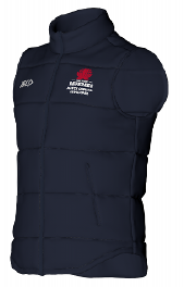MOD Padded Vest - NSWRRA only image 1