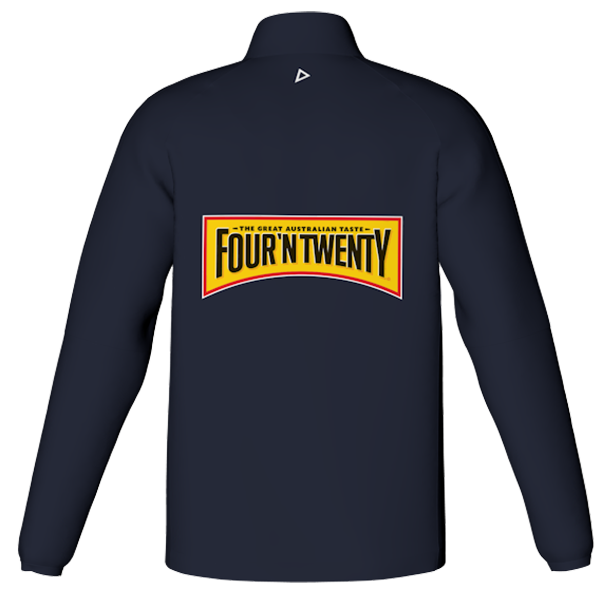 Wet Weather Jacket image 1