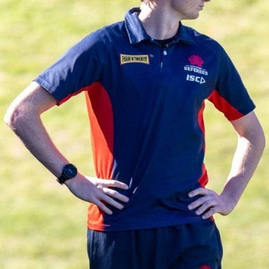 OFF-FIELD BUNDLE REF - MALE