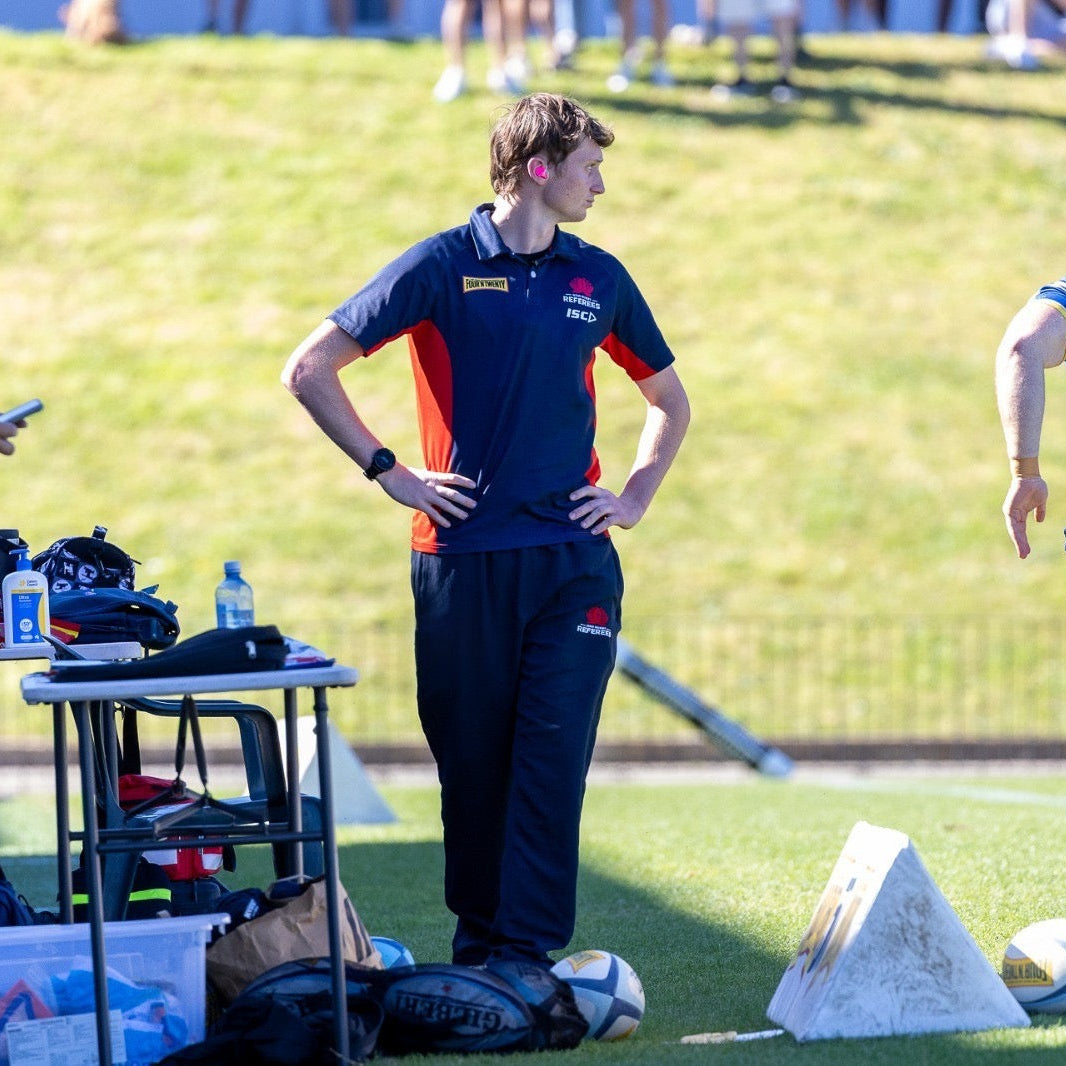 OFF-FIELD BUNDLE REF - MALE