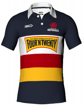 Match Polo 2024-2026 image 0