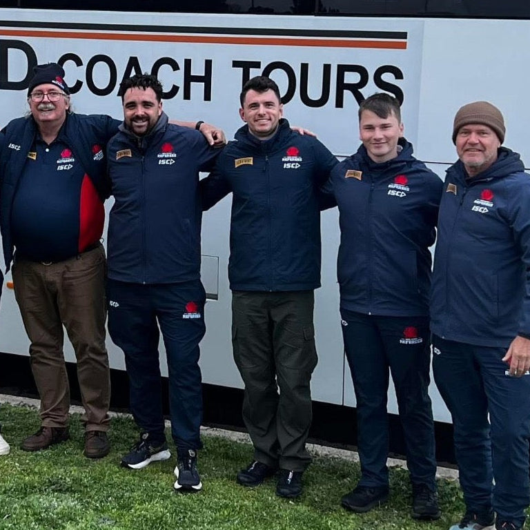 OFF-FIELD BUNDLE REF - MALE