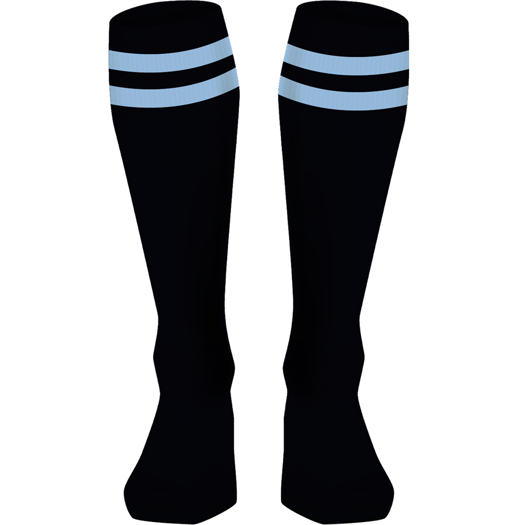 Match Sock 2024-2026 image 1