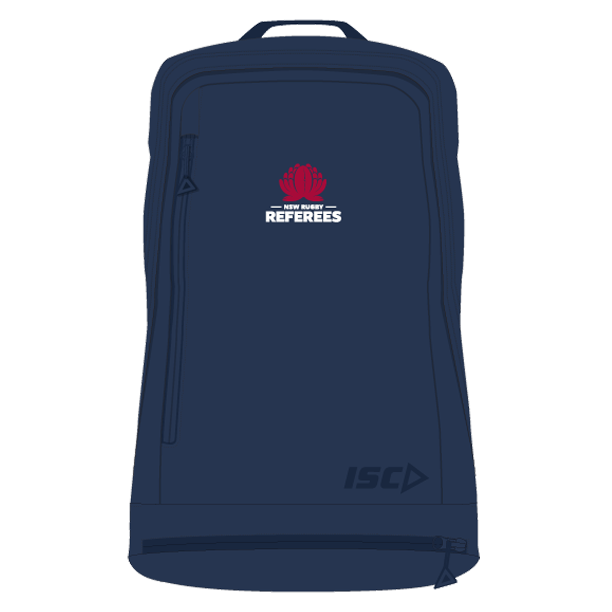 NSW Referees Backpack image 0