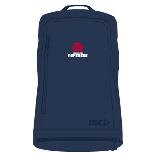 NSW Referees Backpack image 0