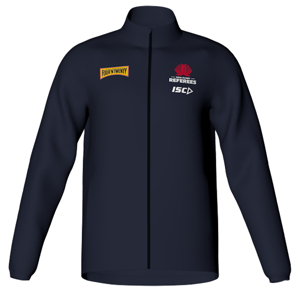 Wet Weather Jacket image 0