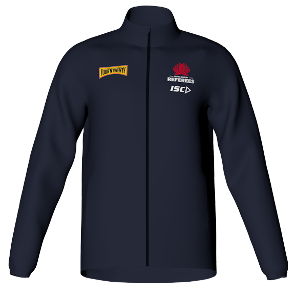 Wet Weather Jacket image 0