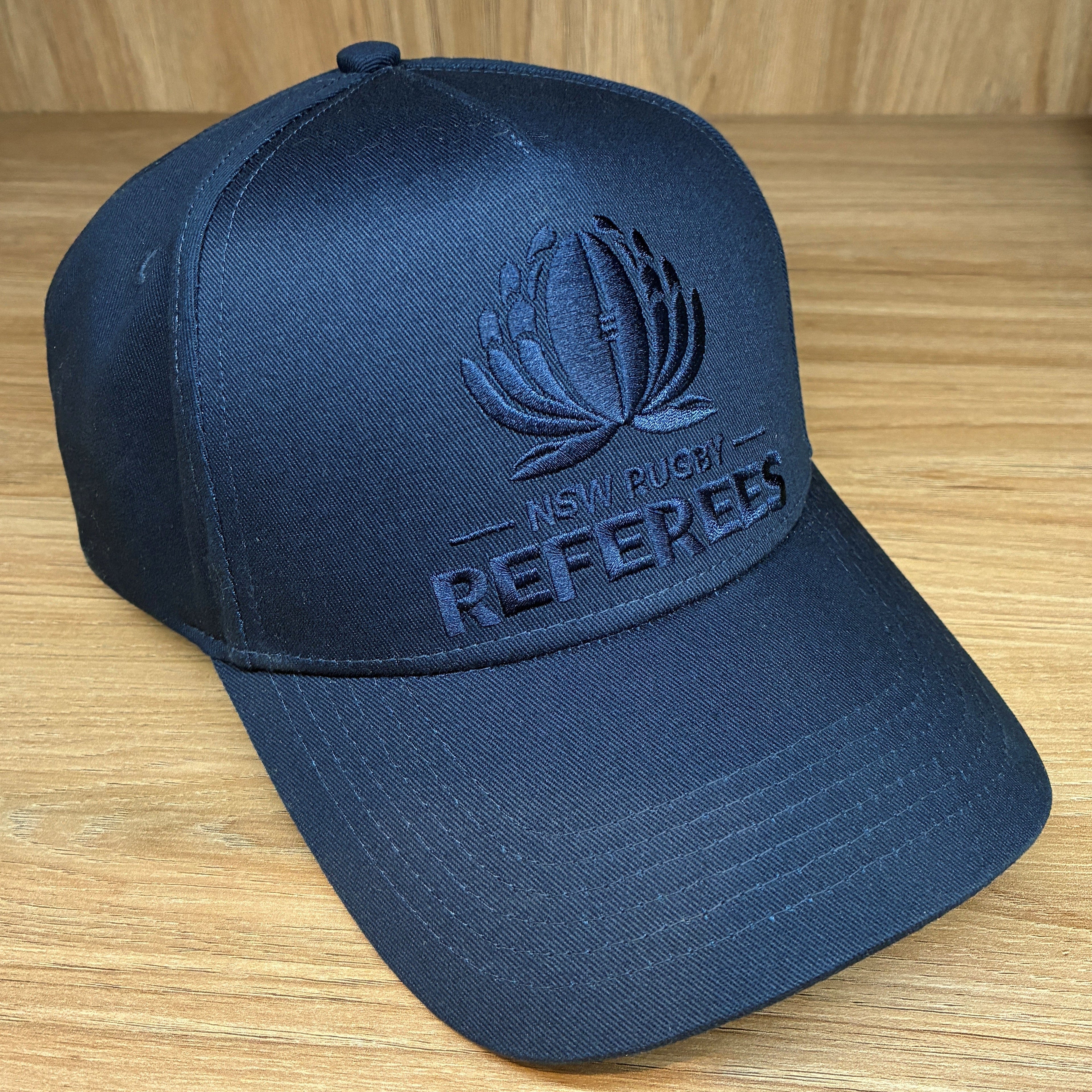 NSWRRA Cap