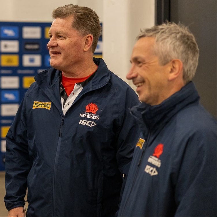 OFF-FIELD BUNDLE - MOD