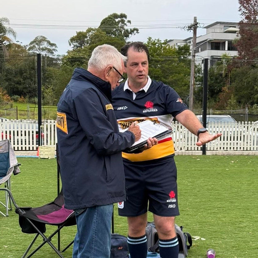 OFF-FIELD BUNDLE - MOD