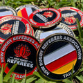 NSWRRA Challenge Coin