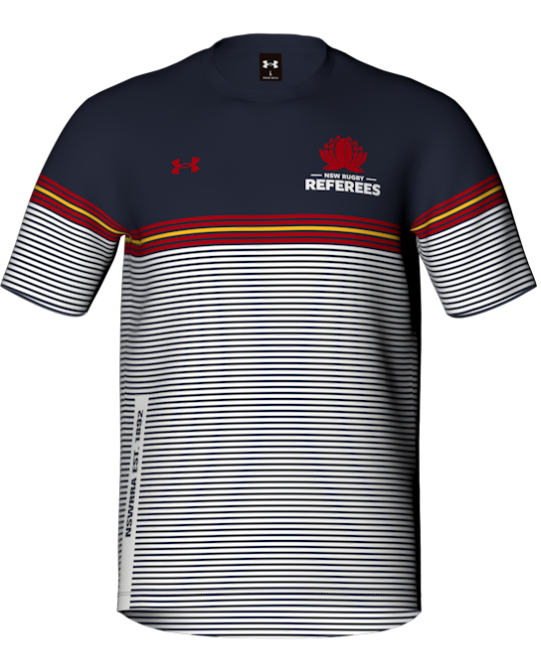 NSWRRA 2026 Training Top