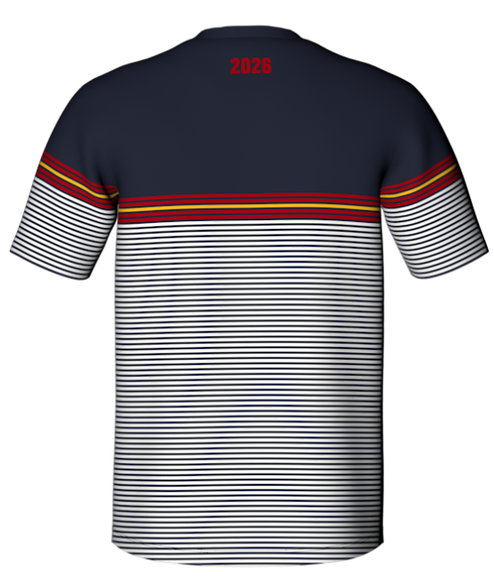 NSWRRA 2026 Training Top