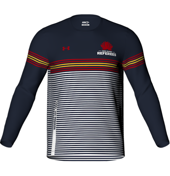 NSWRRA 2026 Training Top