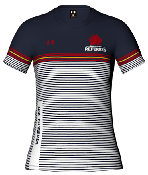 NSWRRA 2026 Training Top