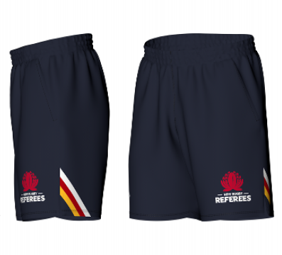 NSWRRA Training Shorts