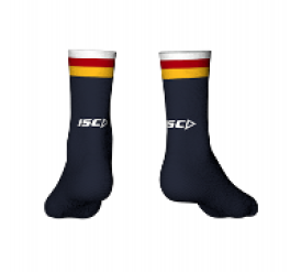 NSWRRA Training Calf Sock