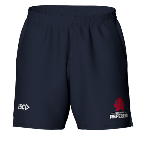 Match Short 2024-2026 image 0