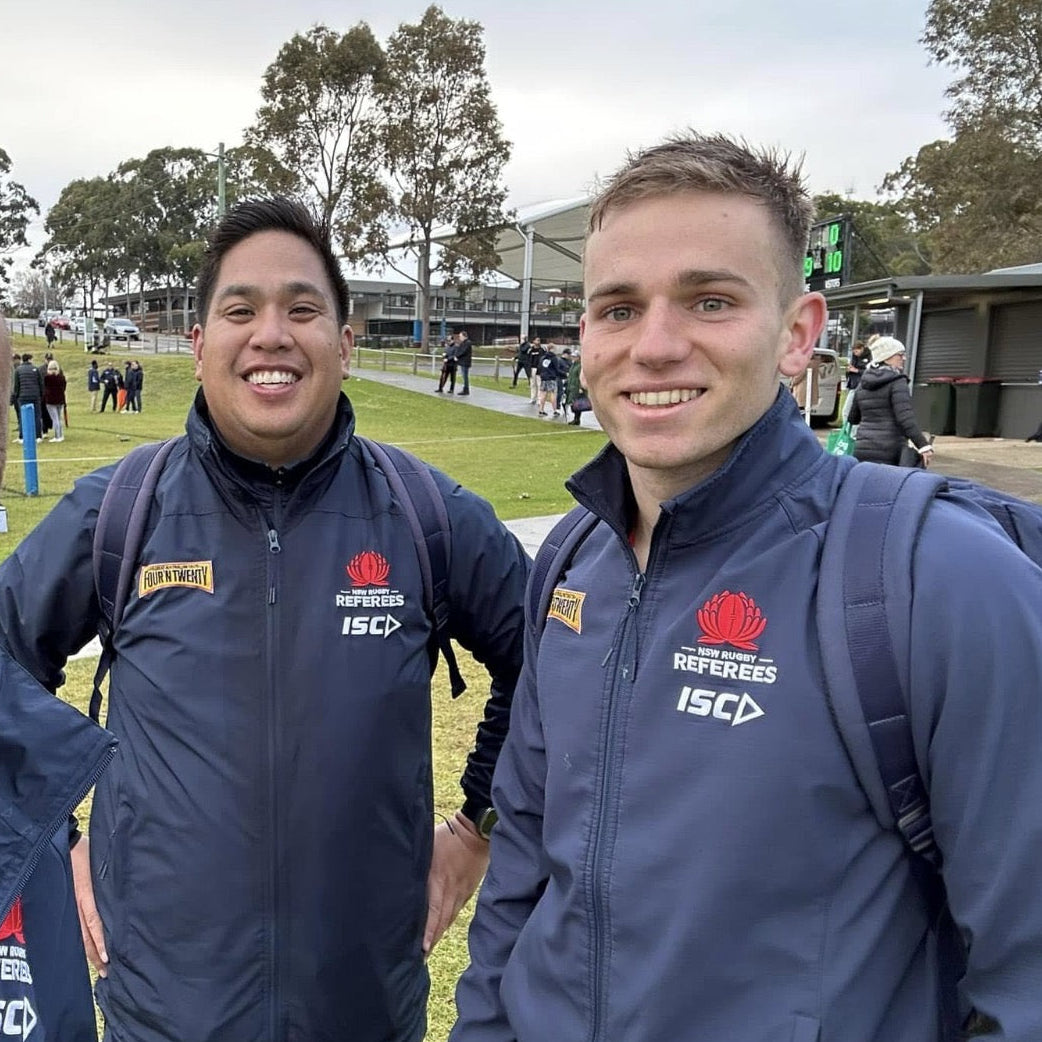 OFF-FIELD BUNDLE REF - MALE