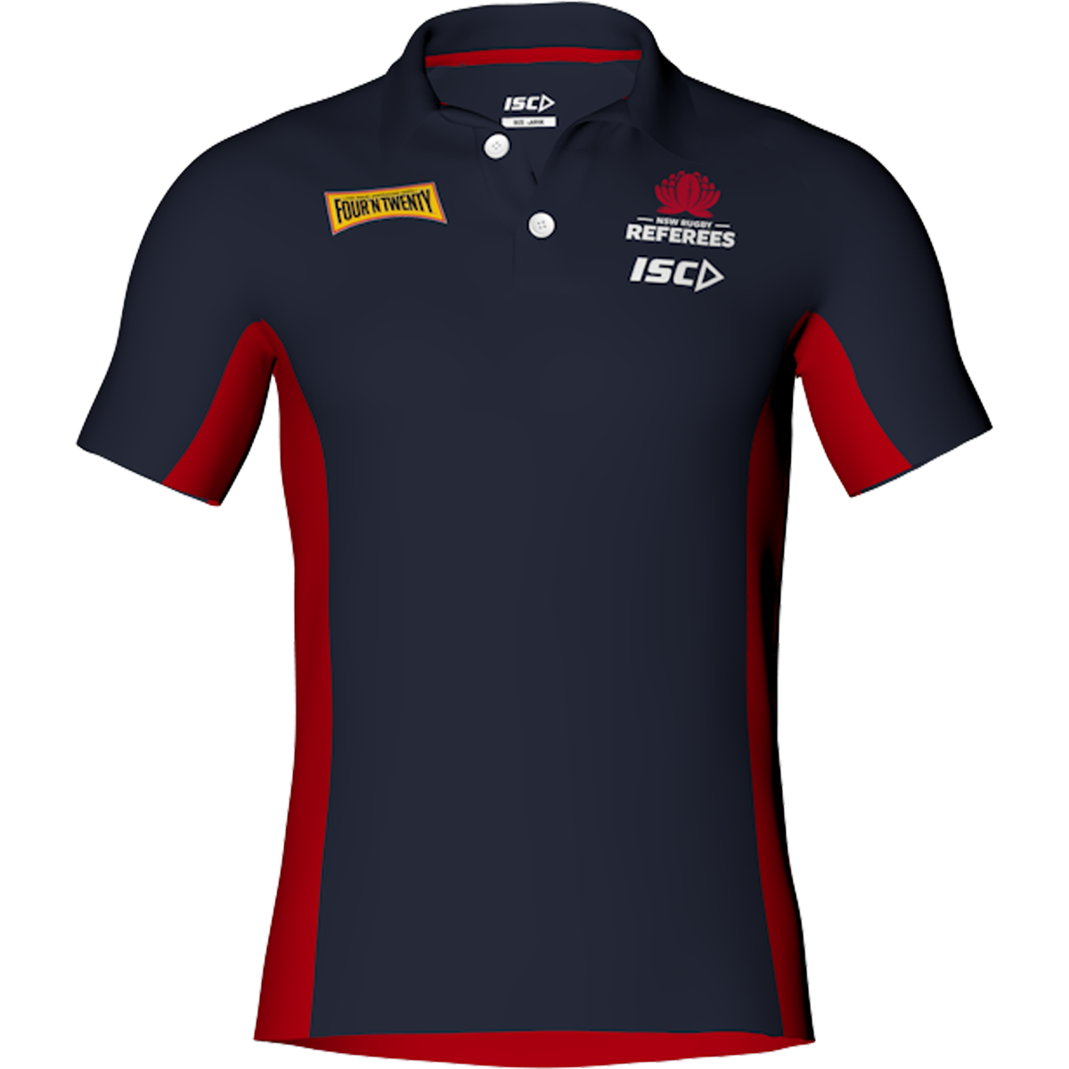 Association Polo Shirt image 0