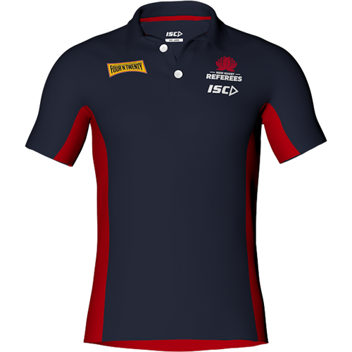 Association Polo Shirt image 0